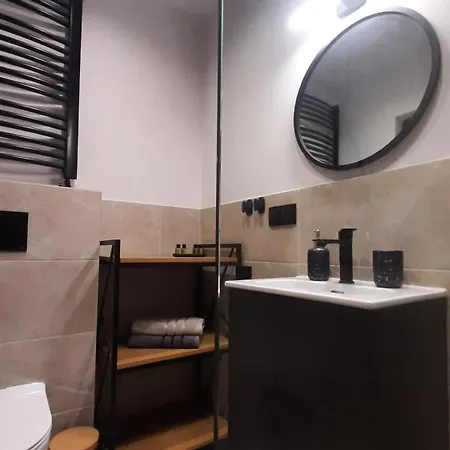 Planeta Apartman *