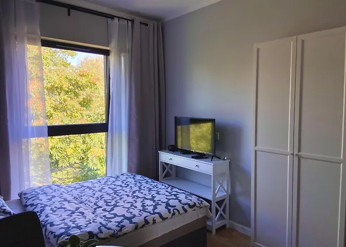 Planeta דירה ורשה